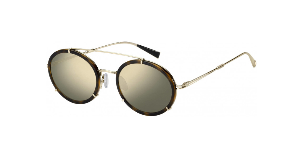 Max Mara WIRE I DM2 UE 51 Unisex Güneş Gözlükleri