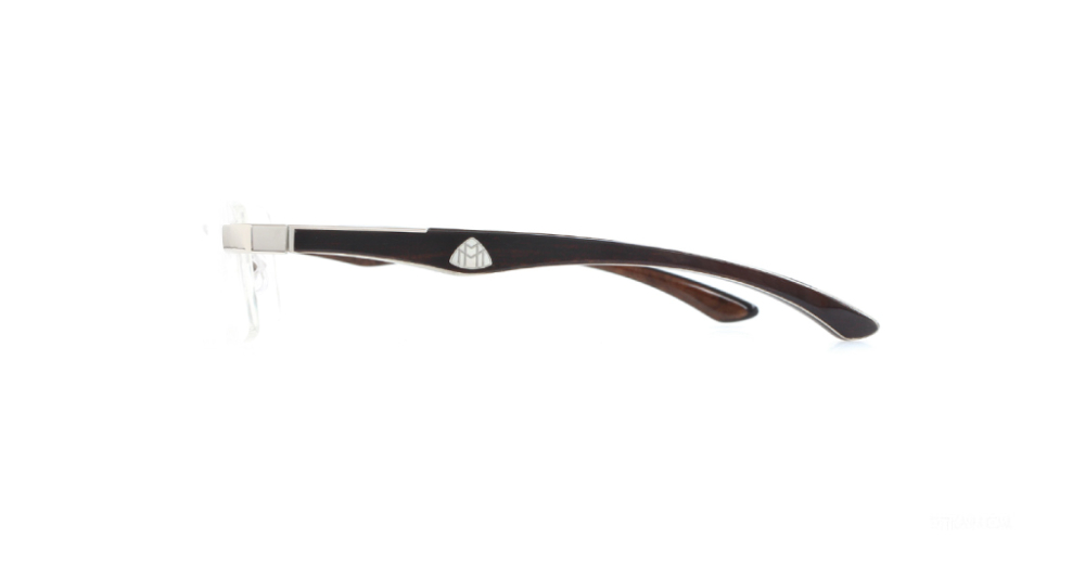 Maybach The Artıst Iıı P-Ww-Z25 56/18 Erkek Optik Gözlükler