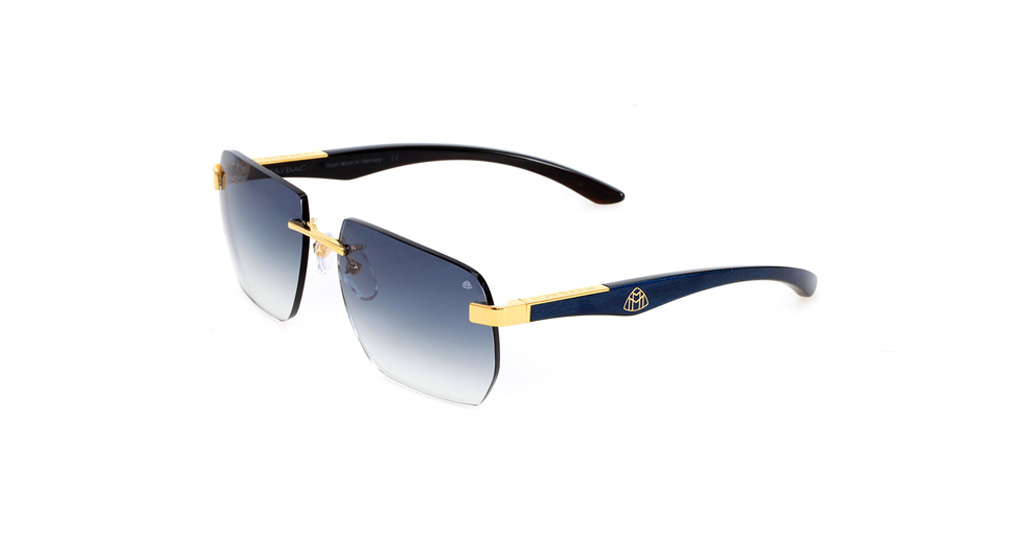 Maybach The Artıst Sun I G-Wcj-M10 62-18 Erkek Güneş Gözlükleri