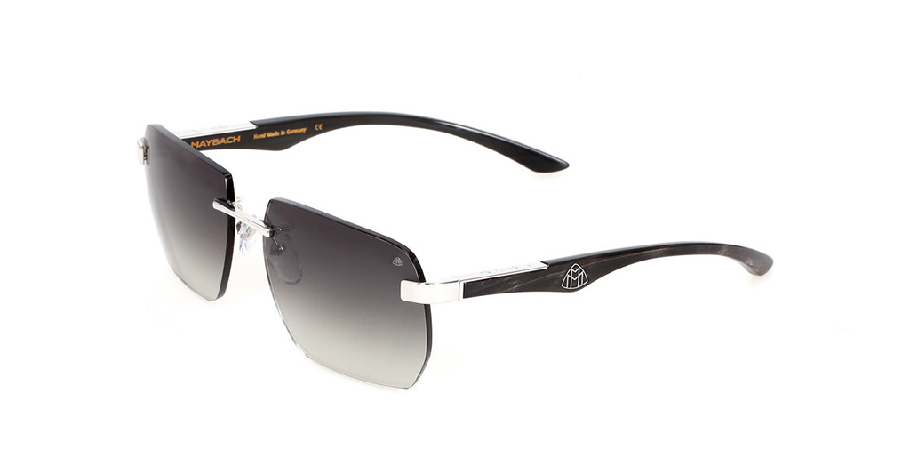 Maybach The Artıst Sun I P-Hb-M11 62-18 Erkek Güneş Gözlükleri