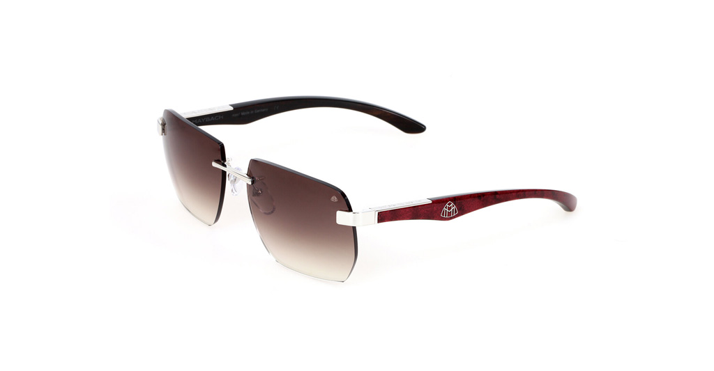Maybach The Artıst Sun I P-Wbz-M12 62-18-140 Unisex Güneş Gözlükleri