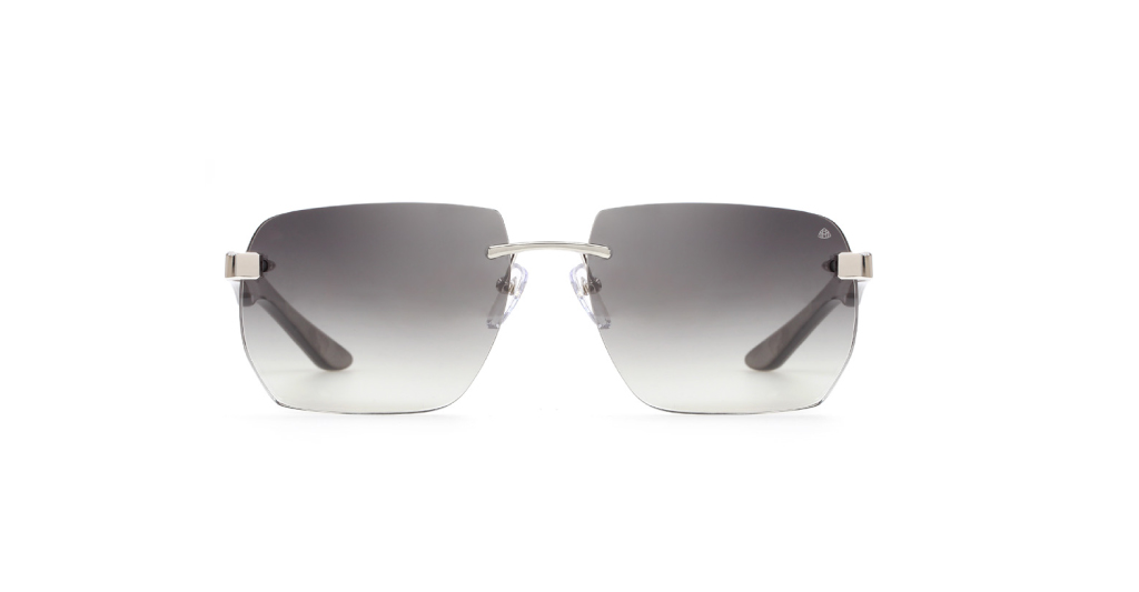 Maybach The Artıst Sun I P-Wck-M11 62-18 Unisex Güneş Gözlükleri