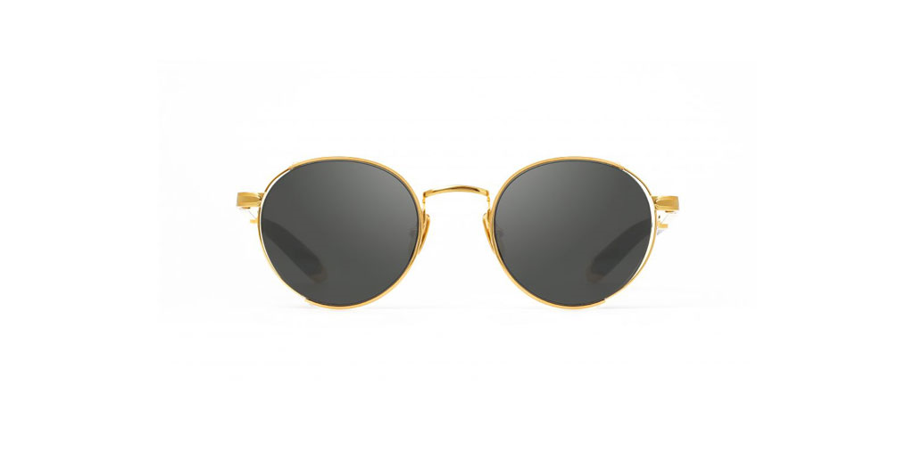 Maybach The Boulevard G-Aam-Z36 48-22 Unisex Güneş Gözlükleri