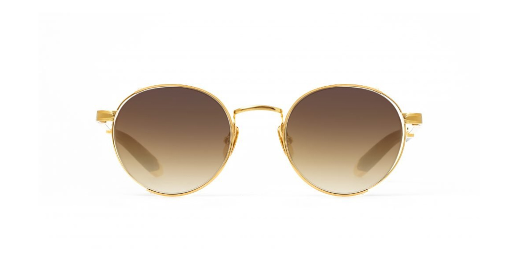 Maybach The Boulevard G-Wak-Z33 48-22 Unisex Güneş Gözlükleri