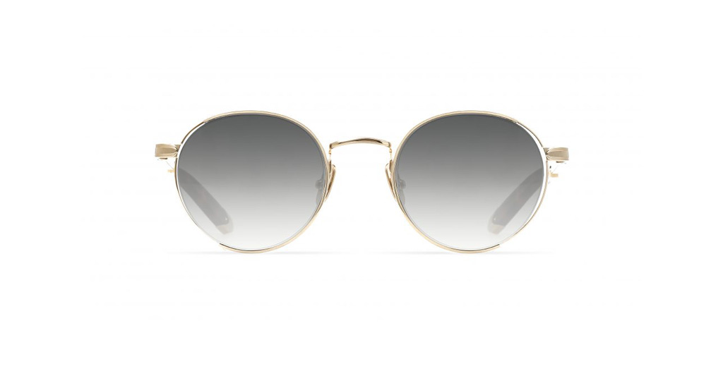 Maybach The Boulevard I Chg-At-Z35 48-22 Unisex Güneş Gözlükleri