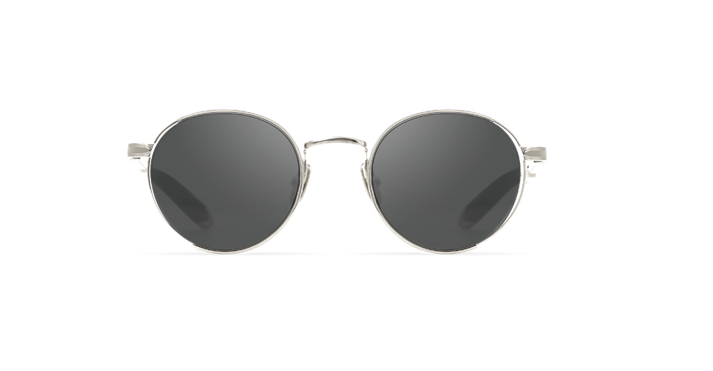 Maybach The Boulevard I P-Abm-Z36 48-22 Unisex Güneş Gözlükleri