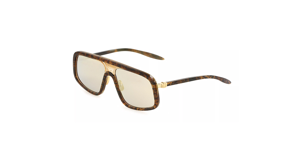 MAYBACH The Creator Mg-Haw-Z56 G Unisex Güneş Gözlükleri