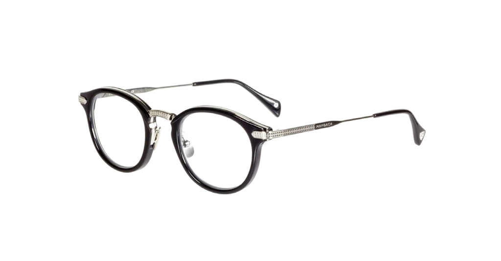 Maybach The Delıght Iı P-Ab-Z25 48/23 Unisex Optik Gözlükler