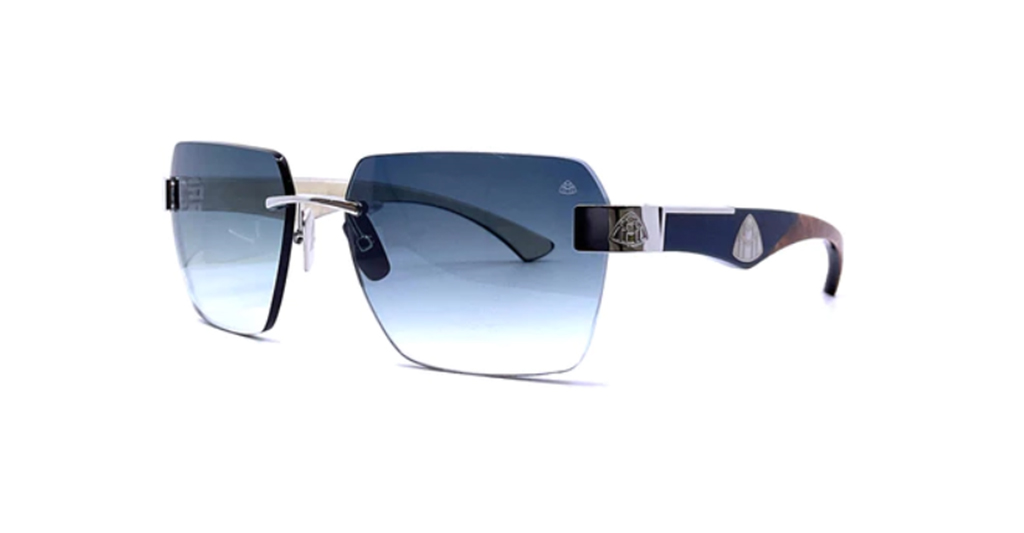 Maybach The Magıc I Pa-Wdf-M10 59-17 Güneş Gözlüğü