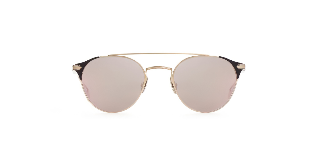 MAYBACH The Wordsmith II Chg/Br -Wbl-Z52 G Unisex Güneş Gözlükleri