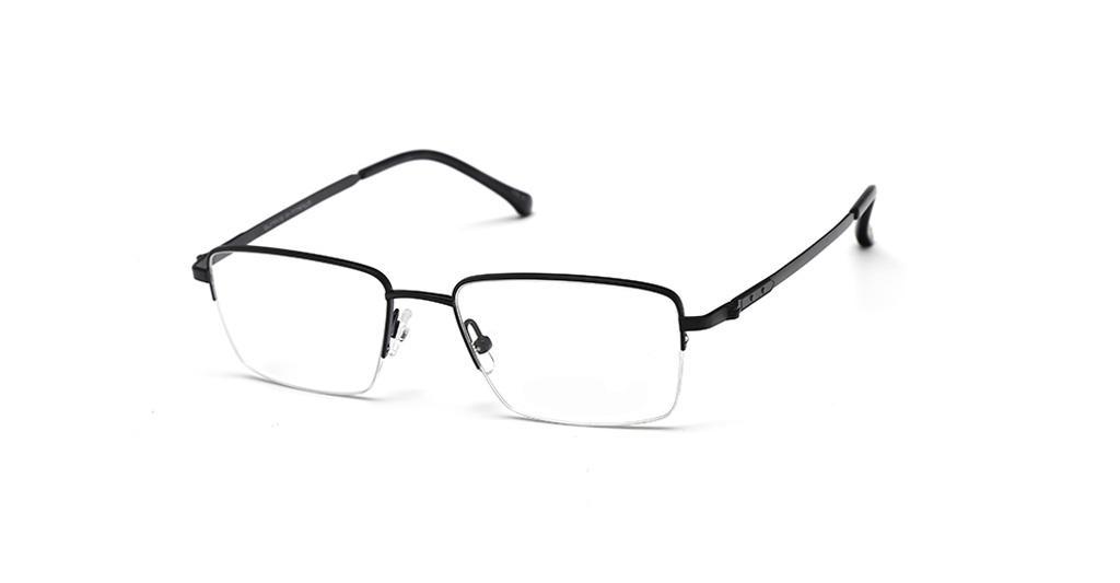 Michel Herbelin 3718 C156 56-17 Unisex Optik Gözlükler