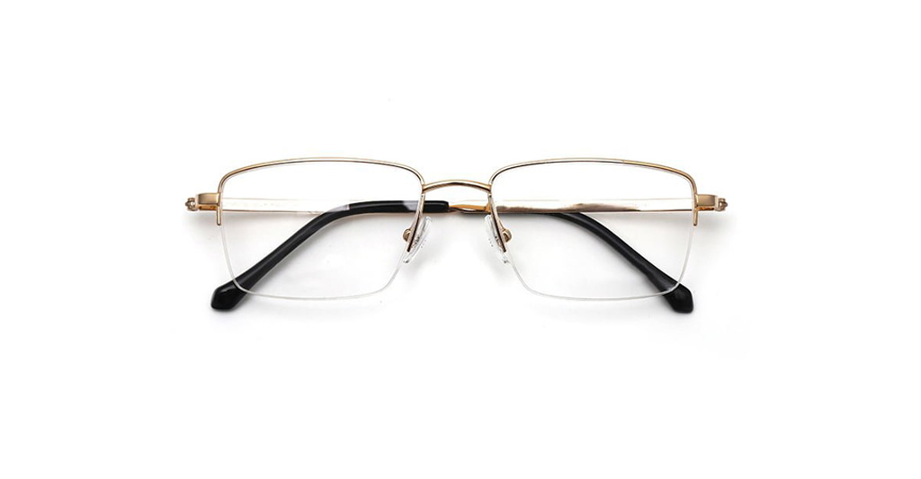 Michel Herbelin 3718 C50 56-17 Unisex Optik Gözlükler