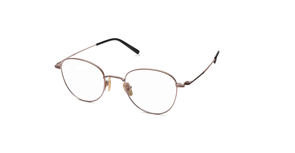 Michel Herbelin 3719 C210 51-16 kadın Optik Gözlükler