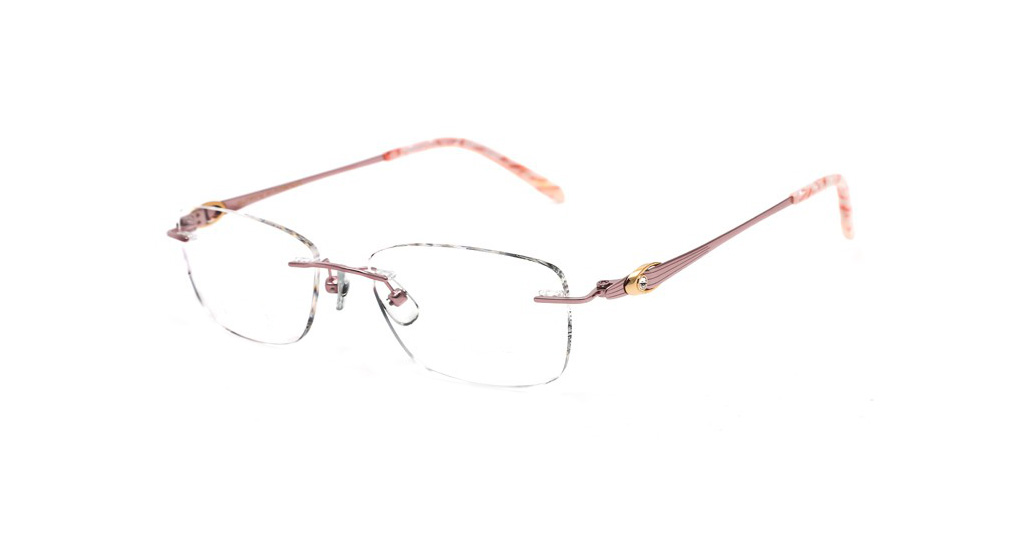 Michel Herbelin 3724 C210 51-17 Unisex Optik Gözlükler