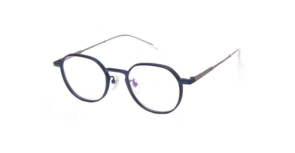 Michel Herbelin 3724 C50 51-17 Unisex Optik Gözlükler