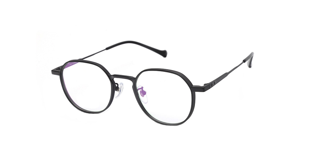 Michel Herbelin 3725 C10 52-17 kadın Optik Gözlükler