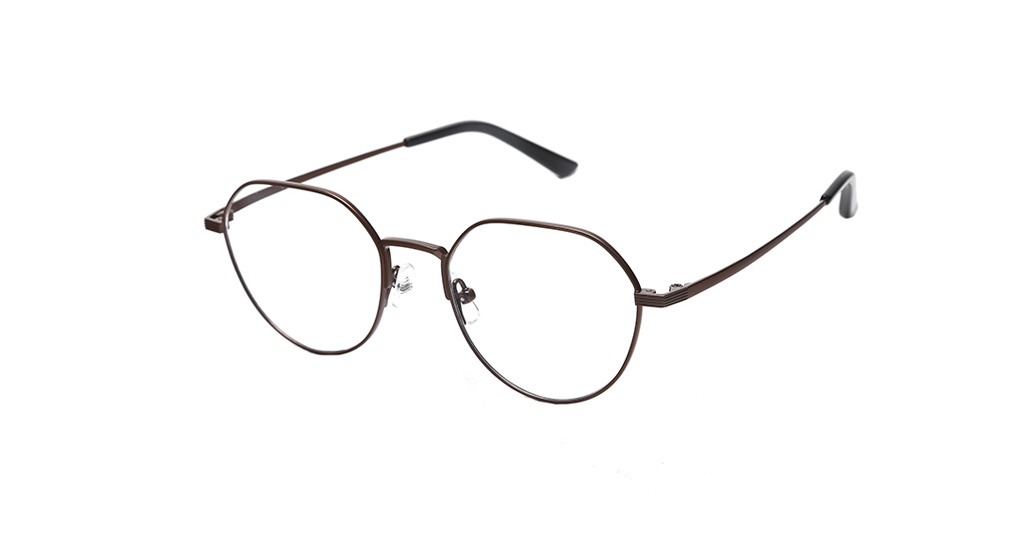 Michel Herbelin 3726 C50 48-20 Unisex Optik Gözlükler