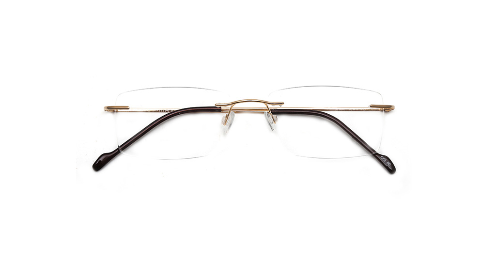 Michel Herbelin 3730 C156 51-18 Unisex Optik Gözlükler