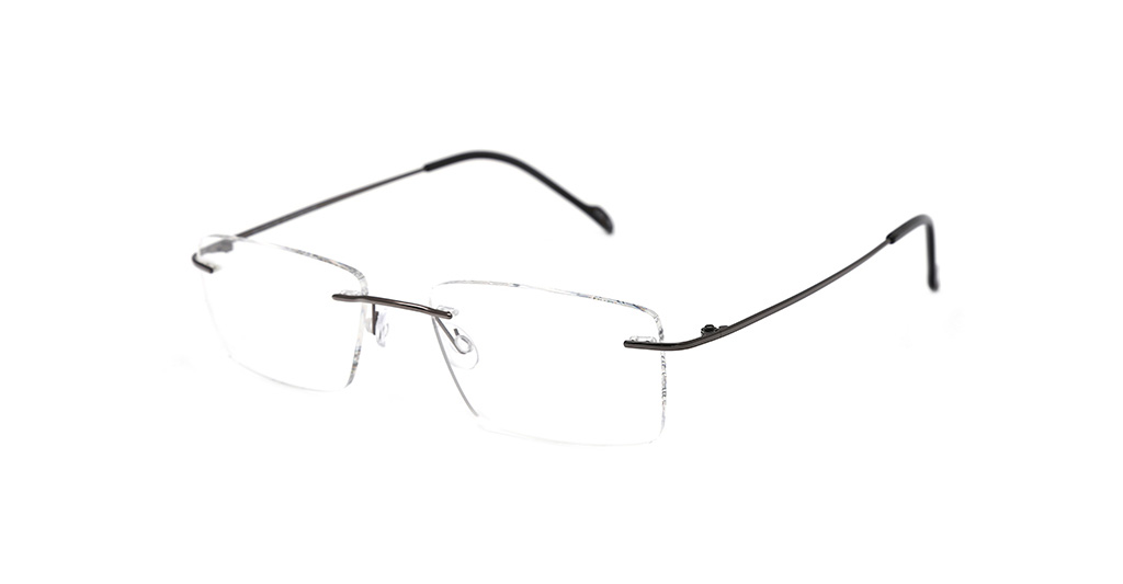 Michel Herbelin 3740 1 44-22 Unisex Optik Gözlükler
