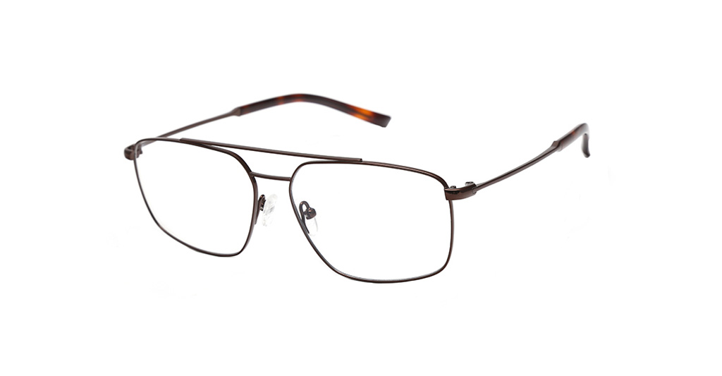 Michel Herbelin 3742 156 54-16 Unisex Optik Gözlükler