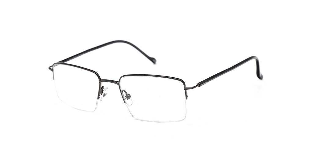 Michel Herbelin 3746 50 52-17 Unisex Optik Gözlükler