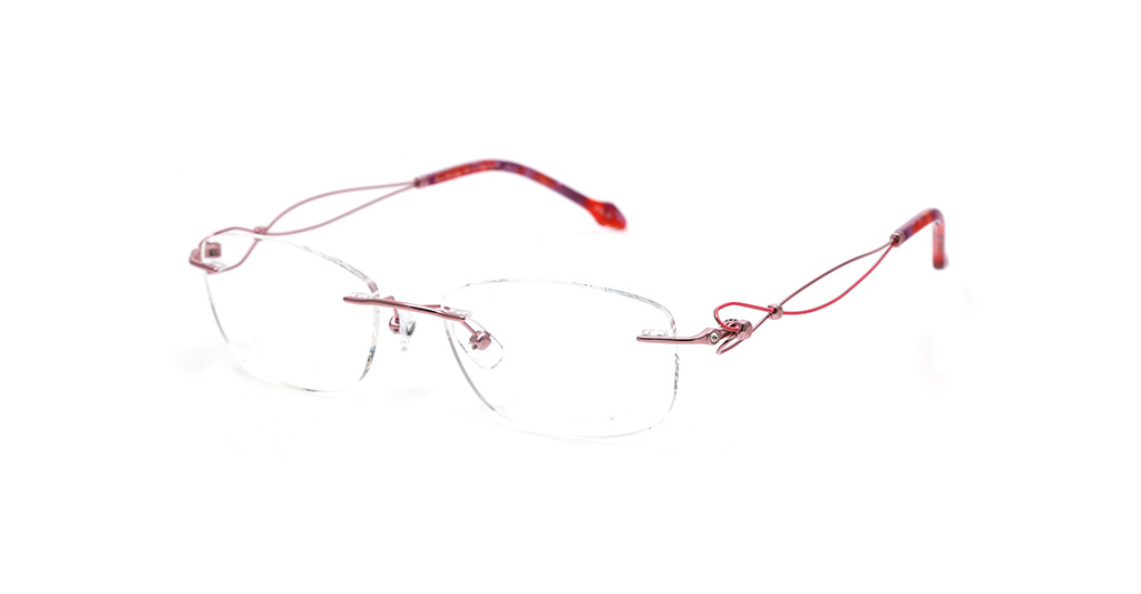 Michel Herbelin 3749 210 52-19 Unisex Optik Gözlükler