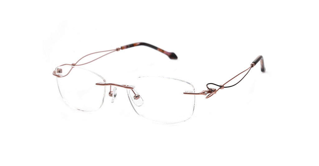 Michel Herbelin 3749 50 52-19 Unisex Optik Gözlükler