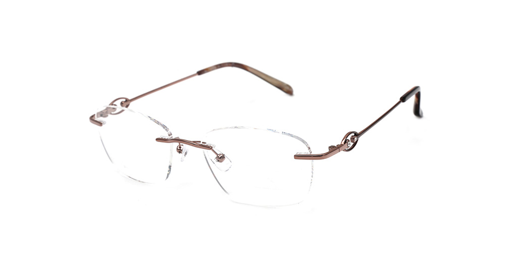 Michel Herbelin 3757 156 53-17 Unisex Optik Gözlükler