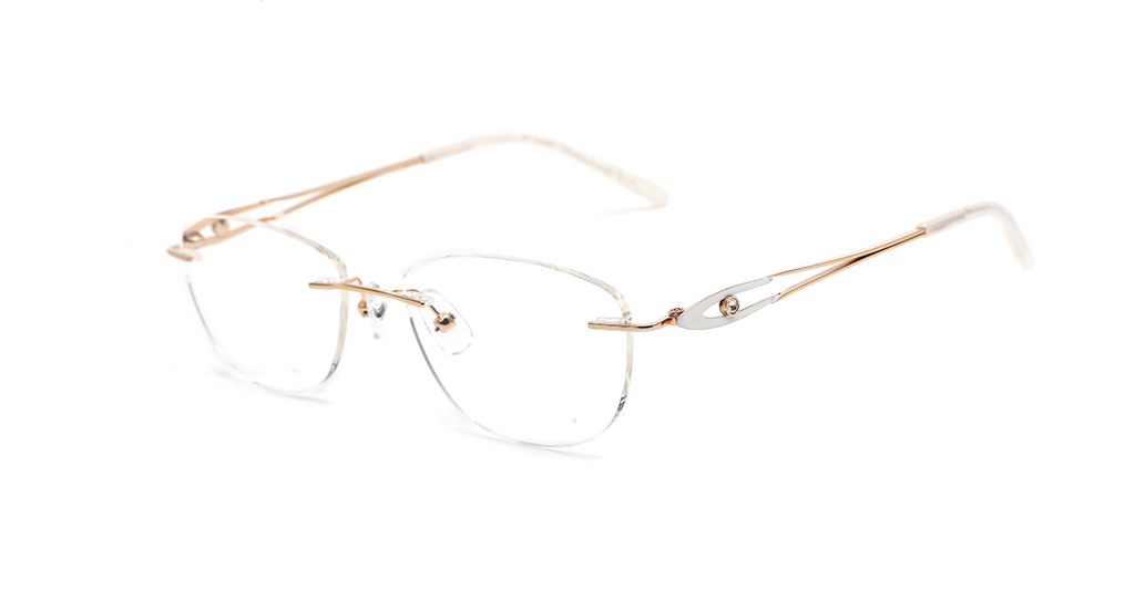 Michel Herbelin 9198 50-1 49-21 Unisex Optik Gözlükler