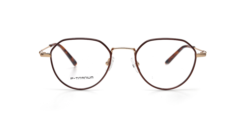 Michel Herbelin 9228 50 55-16 Unisex Optik Gözlükler