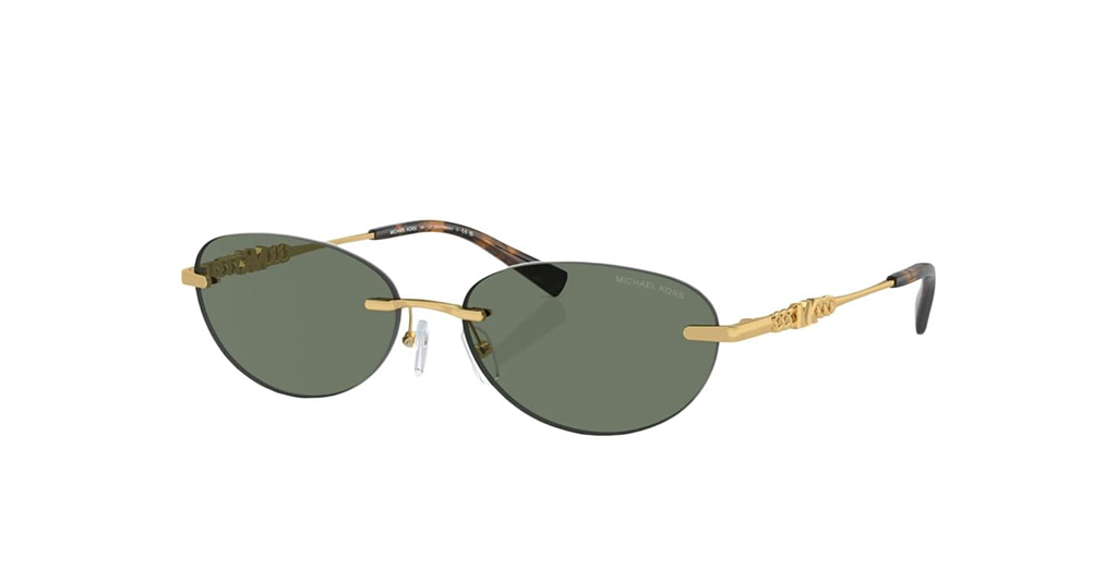 Michel Kors 1151 18963H 58 Kadın Güneş Gözlükleri