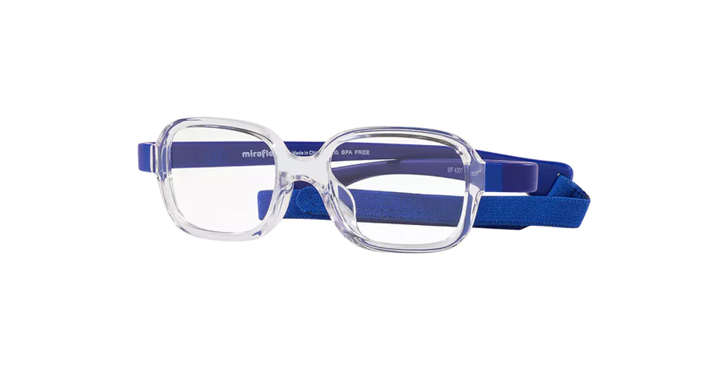 Miraflex 4001 K598 46 Çocuk Optik Gözlükler