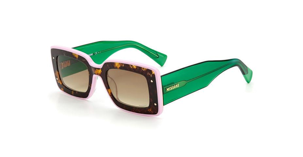 Missoni 0041/S PHWHA 50 Kadın Güneş Gözlükleri