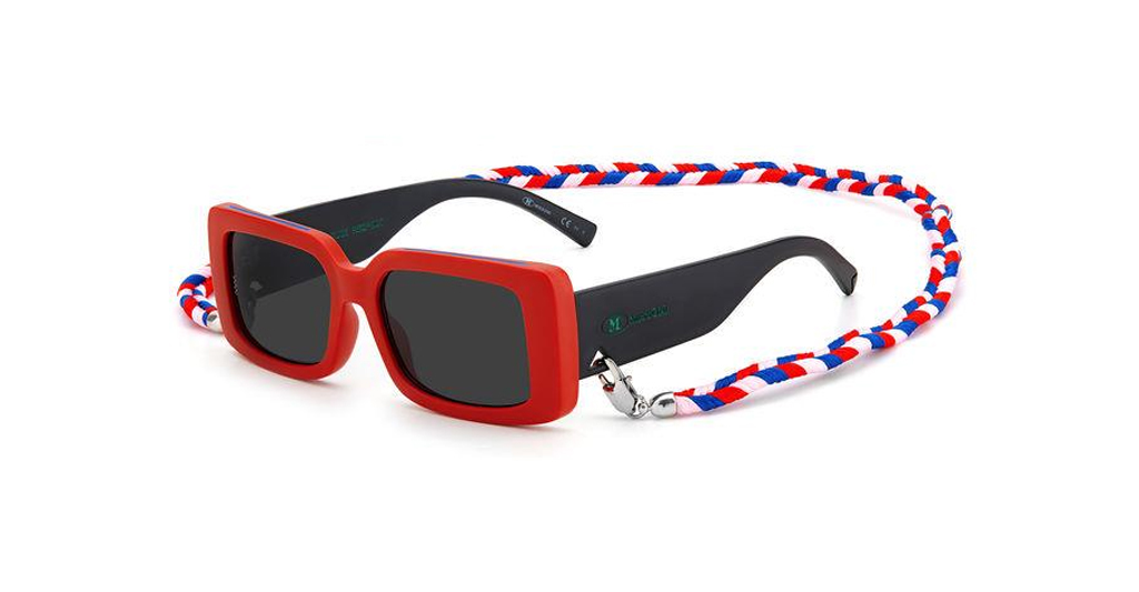 Missoni 0087/S 0A4IR 53 Kadın Güneş Gözlükleri