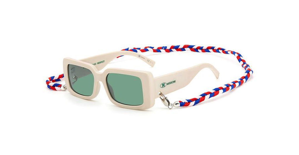 Missoni 0087/S SZJQT 53 Kadın Güneş Gözlükleri
