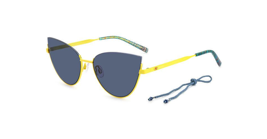 Missoni 0100/S 40GKU 60 Kadın Güneş Gözlükleri