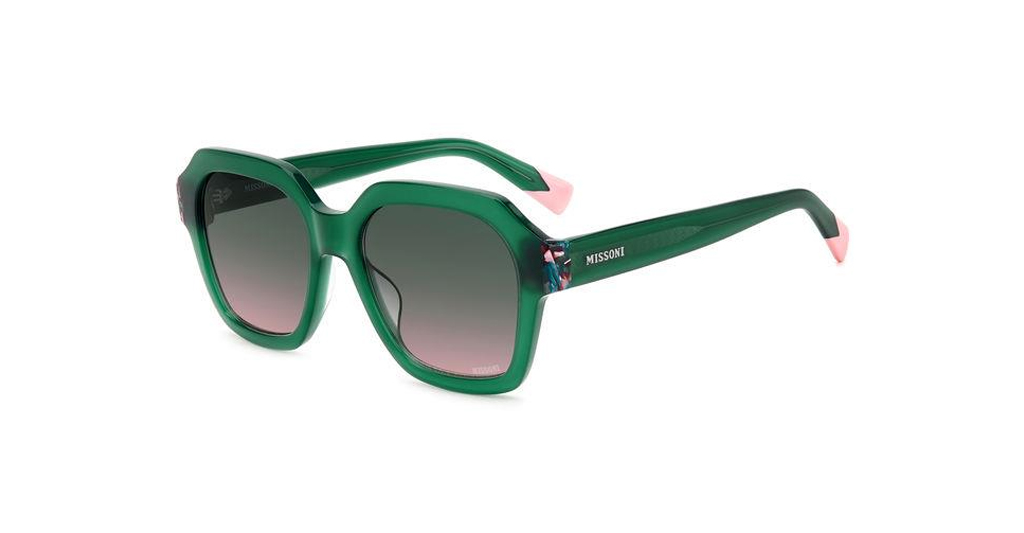 Missoni 0130/G/S IWBJP 53 Kadın Güneş Gözlükleri