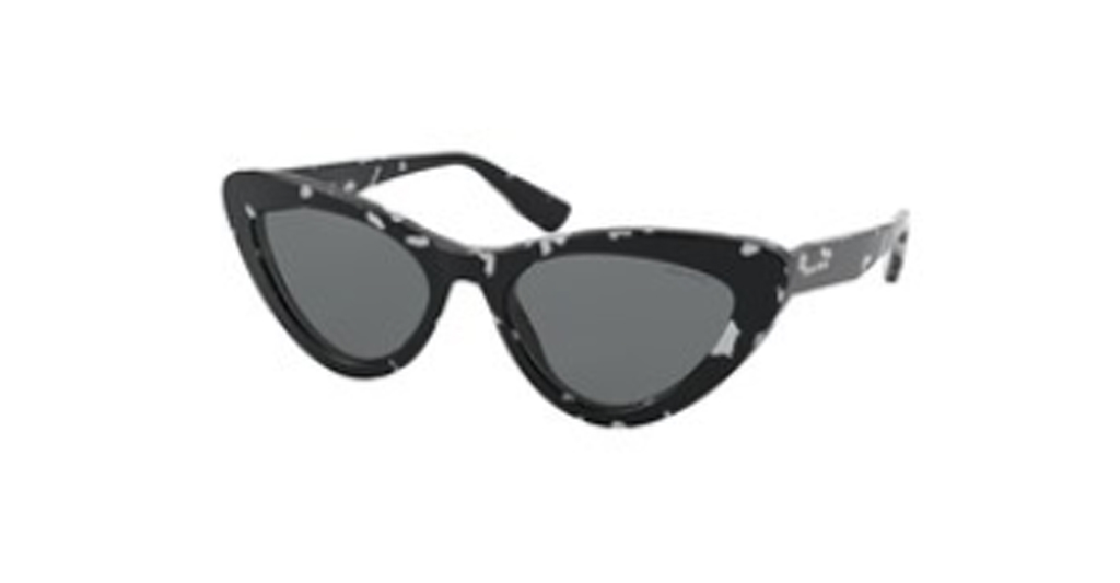 Miu Miu 01VS PC79K1 55 Miu Miu Güneş Gözlüğü