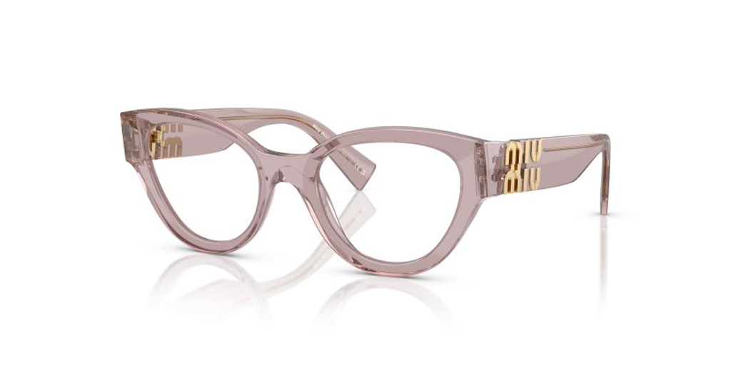 Miu Miu 01VV 12W1O1 52 Kadın Optik Gözlükler