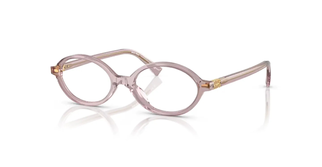 Miu Miu 01XV 12W1O1 50 Kadın Optik Gözlükler