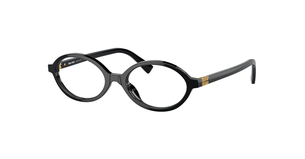 Miu Miu 01XV 1AB1O1 50 Kadın Optik Gözlükler