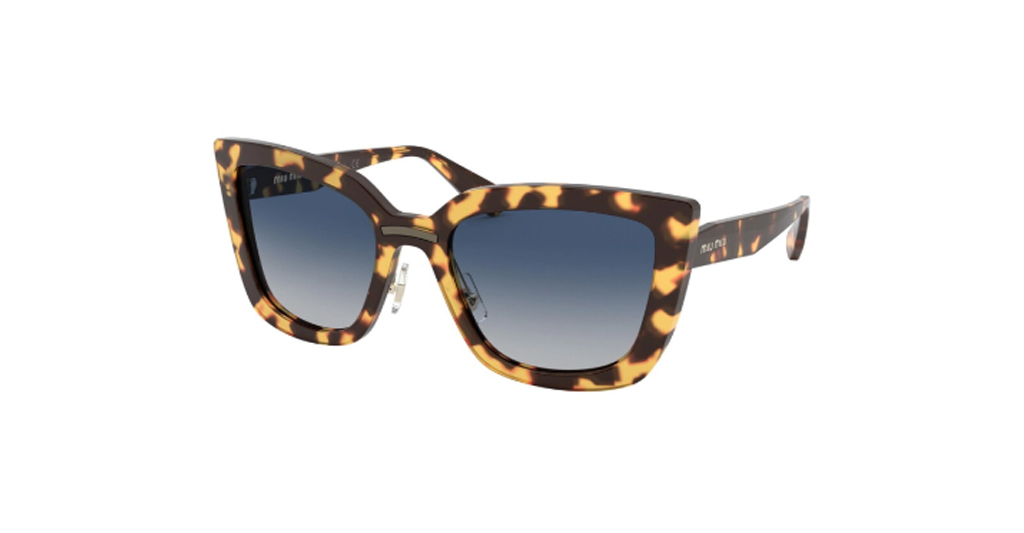 Miu Miu 03VS 7S08Z1 55 Kadın Güneş Gözlükleri