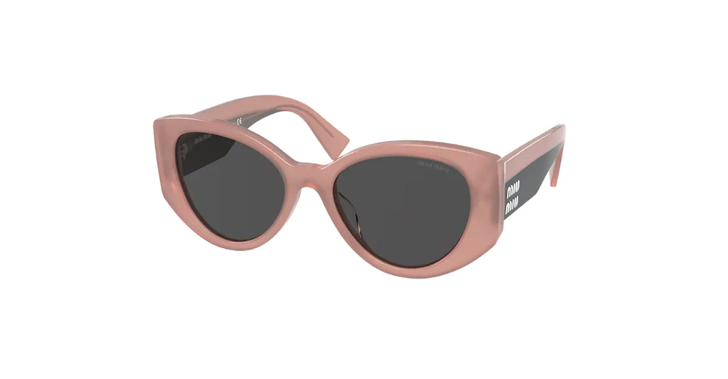 Miu Miu 03WS 06X5S0 53 Kadın Güneş Gözlükleri