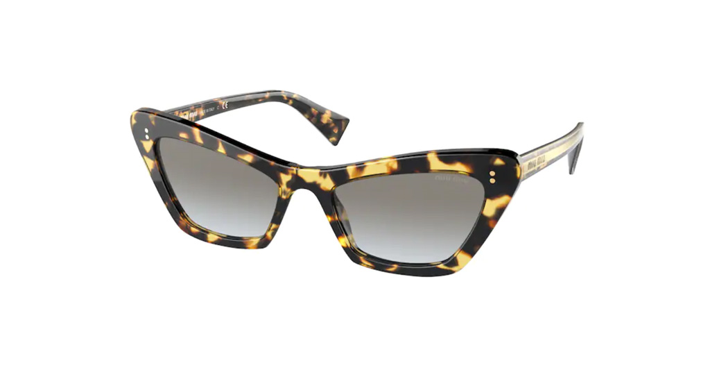 Miu Miu 03XS 7S00A7 54 Kadın Güneş Gözlükleri