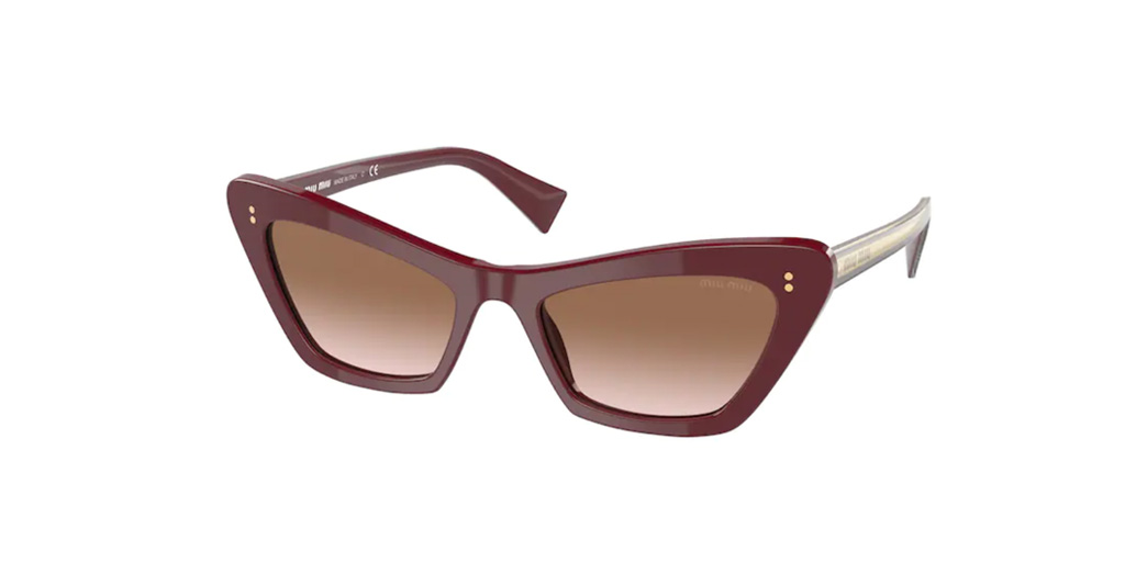 Miu Miu 03XS USH0A6 54 Kadın Güneş Gözlükleri