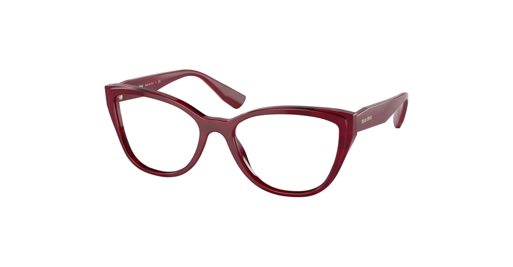 Miu Miu 04SV 16H1O1 54 kadın Optik Gözlükler