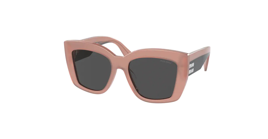 Miu Miu 04WS 06X5S0 53 Kadın Güneş Gözlükleri