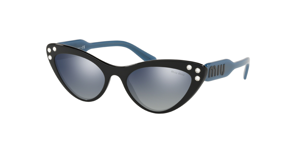 Miu Miu 05TS 1AB3A0 55 Miu Miu Güneş Gözlüğü