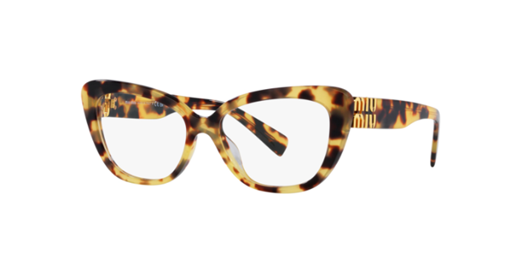 Miu Miu 05VV 7S01O1 55 kadın Optik Gözlükler