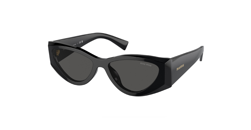 Miu Miu 06YS 1AB5S0 54 Kadın Güneş Gözlükleri